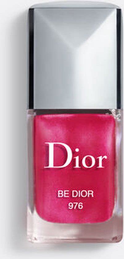 DIOR Vernis Nagellak 10 ml .